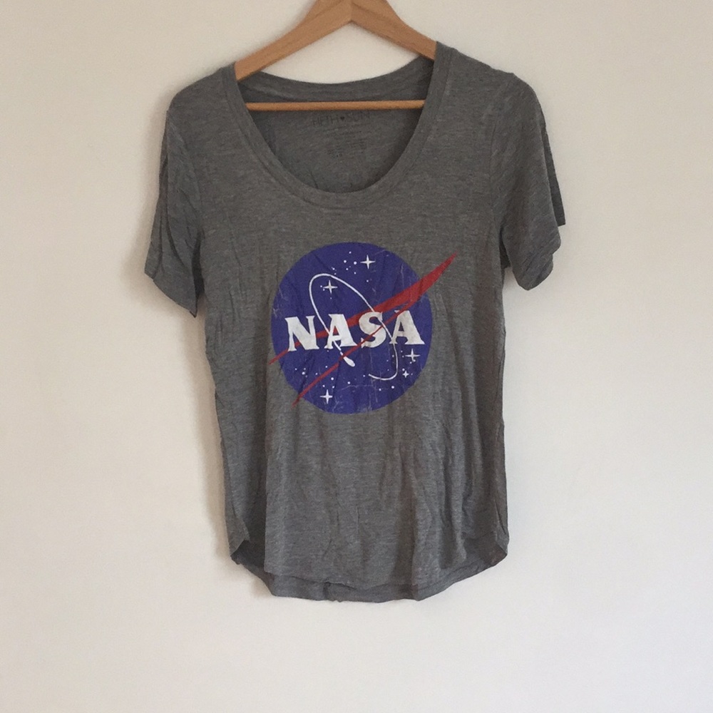 Nasa shirt